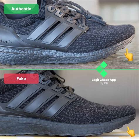 adidas x hypebeast ultra boost fake|how to spot ultraboost.